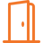 handyhawk door repairs icon