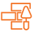 Handyman Fort Worth mortar repair icon