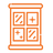 Handyman Fort Worth window repairs icon